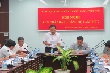 Tìm các giải pháp lãnh đạo thực hiện hoàn thành nhiệm vụ chính trị năm 2015